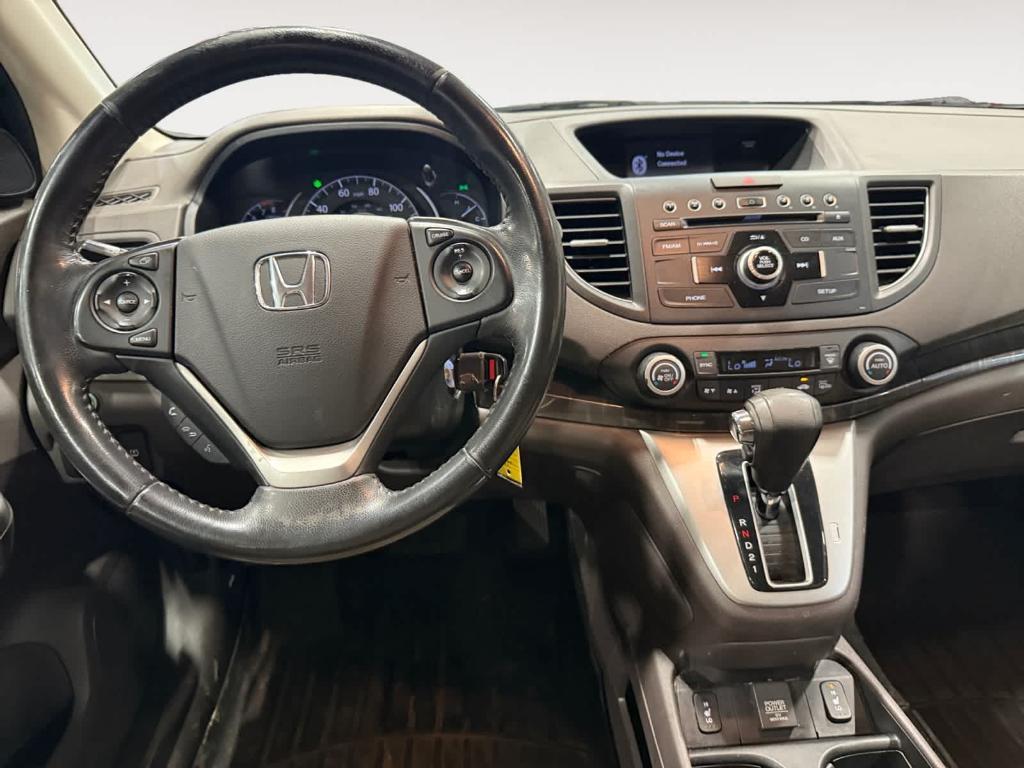 used 2014 Honda CR-V car, priced at $11,321