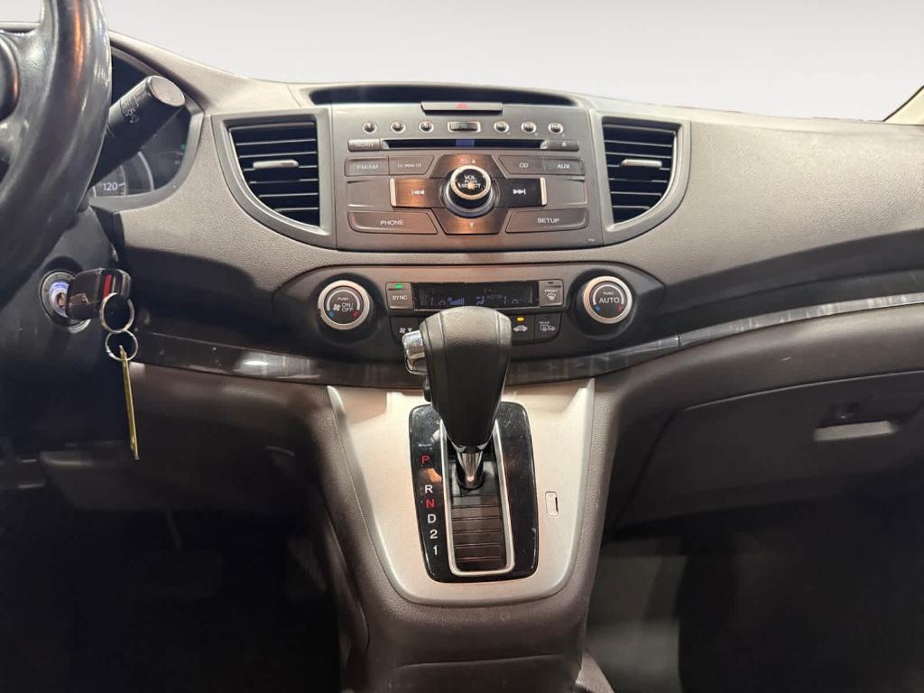used 2014 Honda CR-V car, priced at $11,321