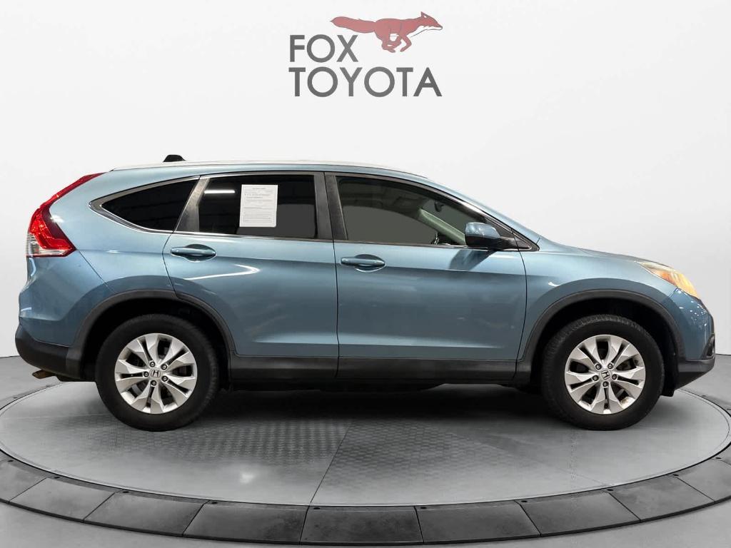 used 2014 Honda CR-V car, priced at $11,321