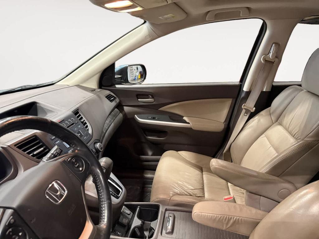 used 2014 Honda CR-V car, priced at $11,321