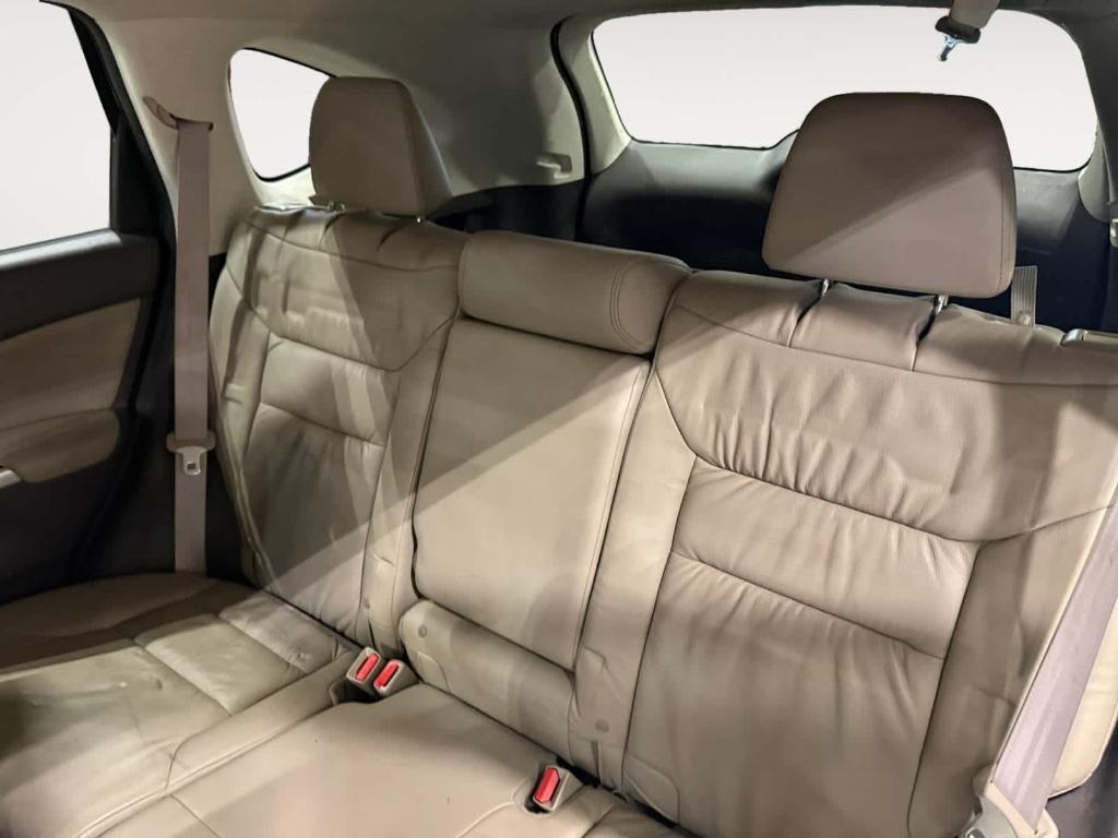 used 2014 Honda CR-V car, priced at $11,321