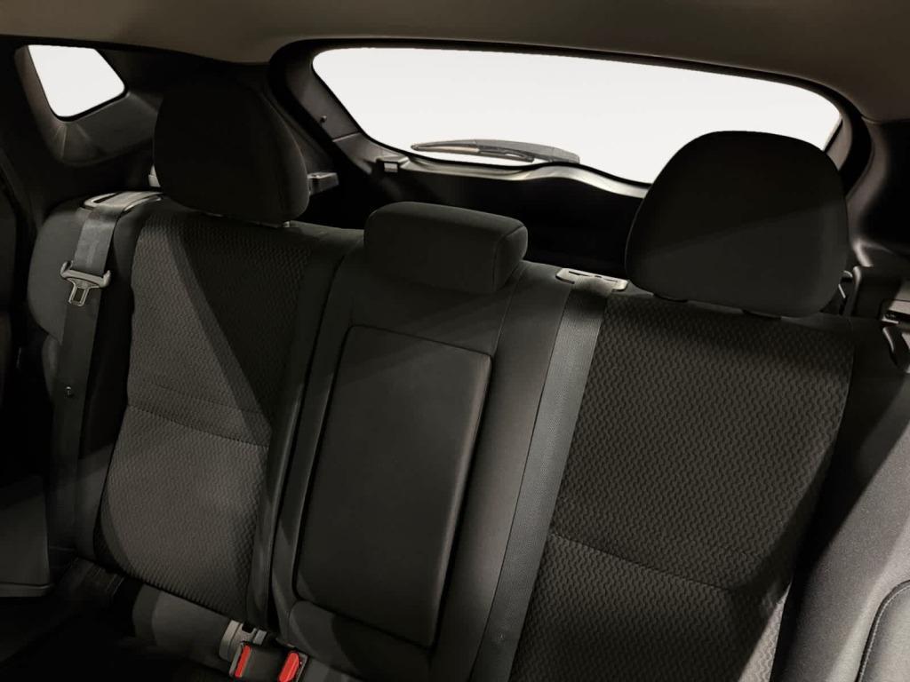 used 2021 Nissan Rogue Sport car, priced at $17,021