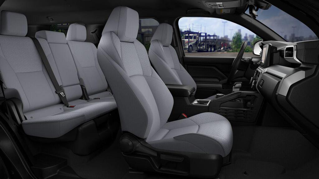 new 2025 Toyota 4Runner car, priced at $46,613