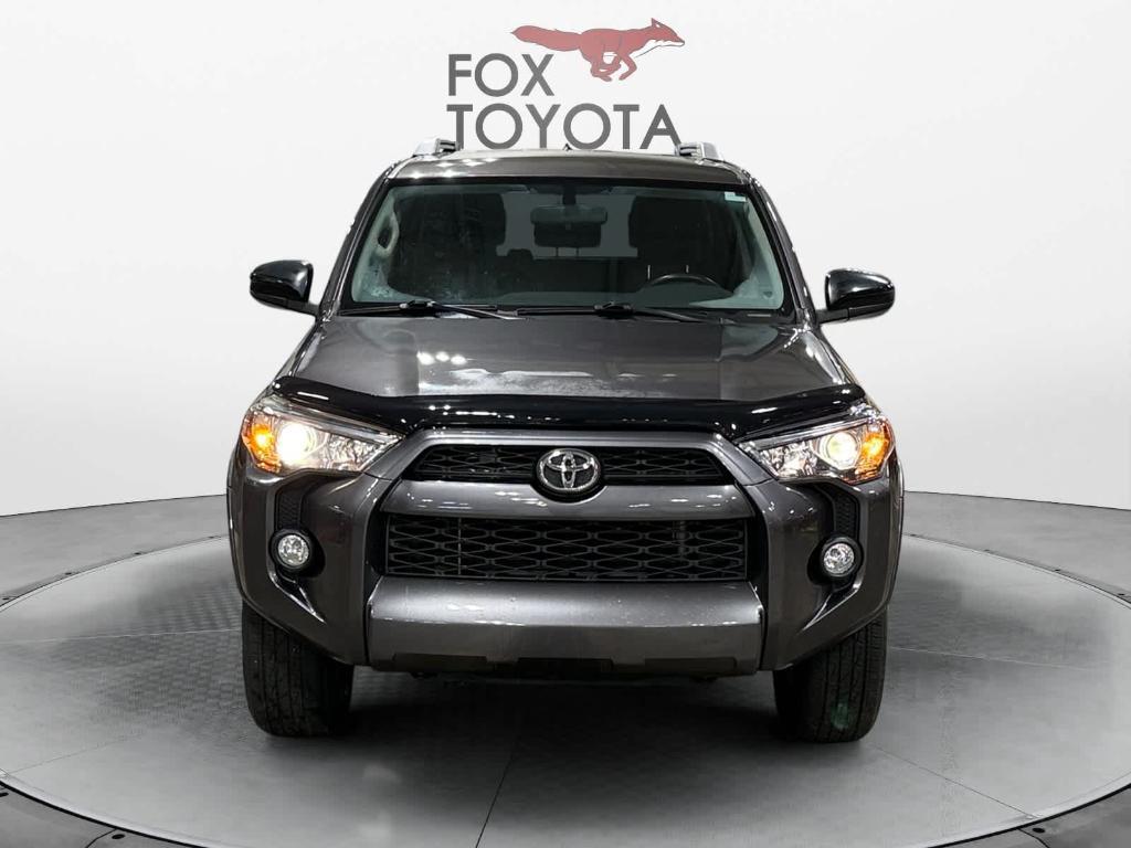 used 2016 Toyota 4Runner car, priced at $22,821