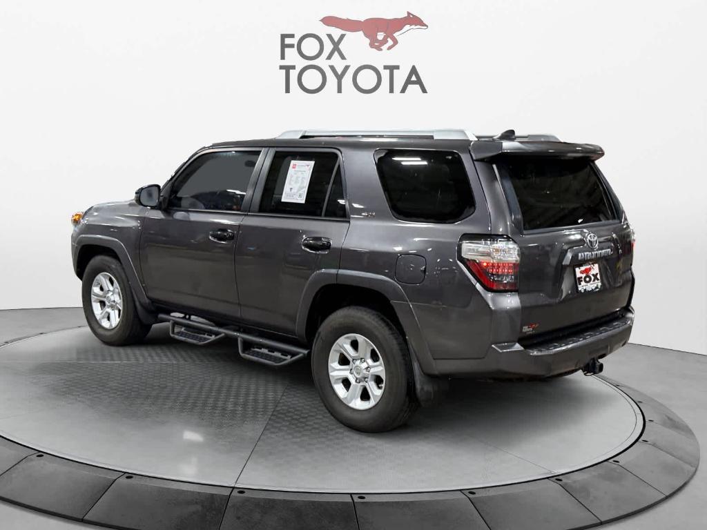 used 2016 Toyota 4Runner car, priced at $22,821