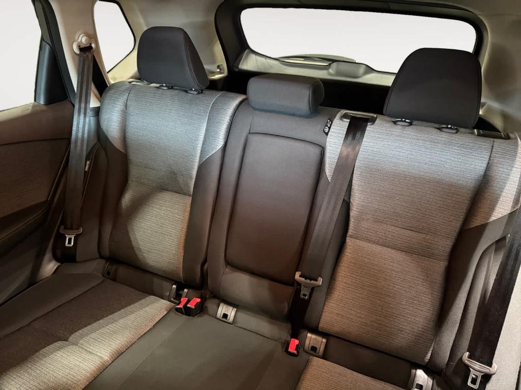 used 2022 Nissan Rogue car, priced at $21,221