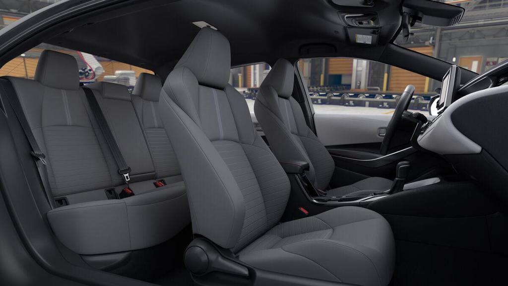 new 2026 Toyota Corolla car, priced at $26,220