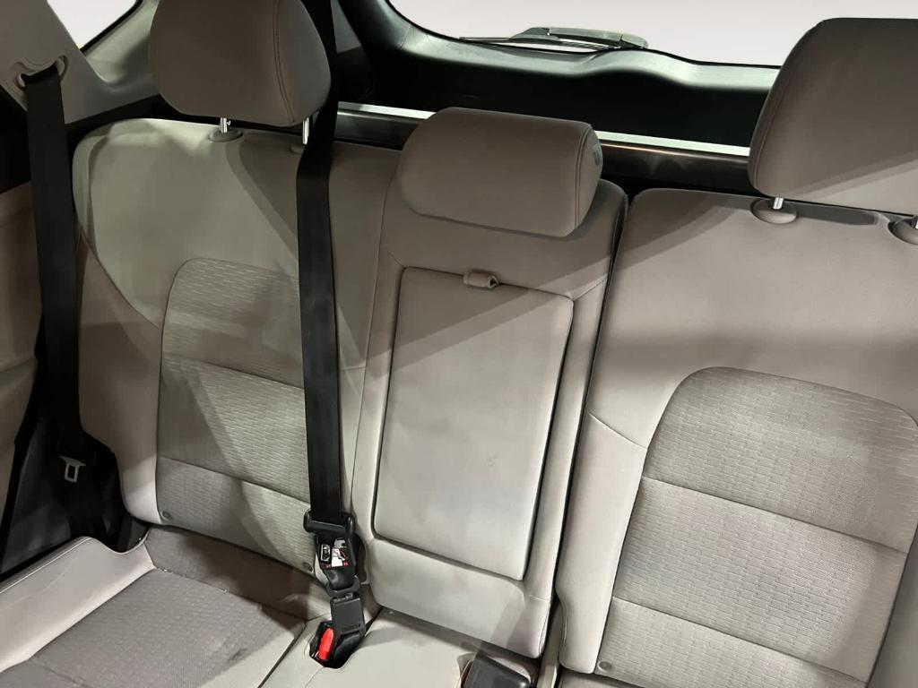 used 2019 Hyundai Tucson car, priced at $18,995