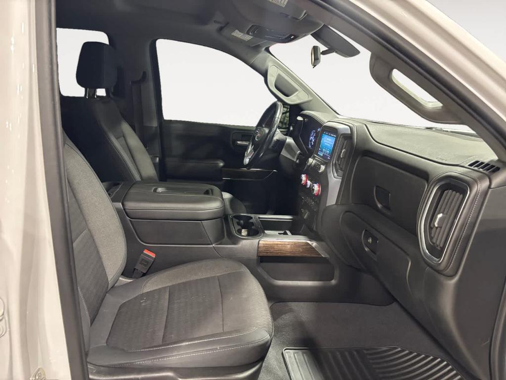 used 2019 GMC Sierra 1500 car, priced at $30,598