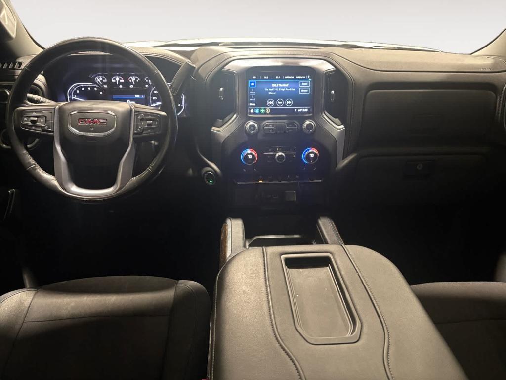used 2019 GMC Sierra 1500 car, priced at $30,598