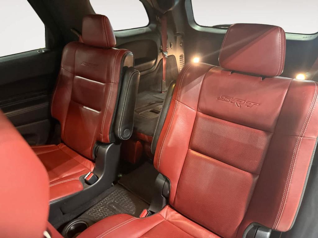 used 2021 Dodge Durango car, priced at $48,604