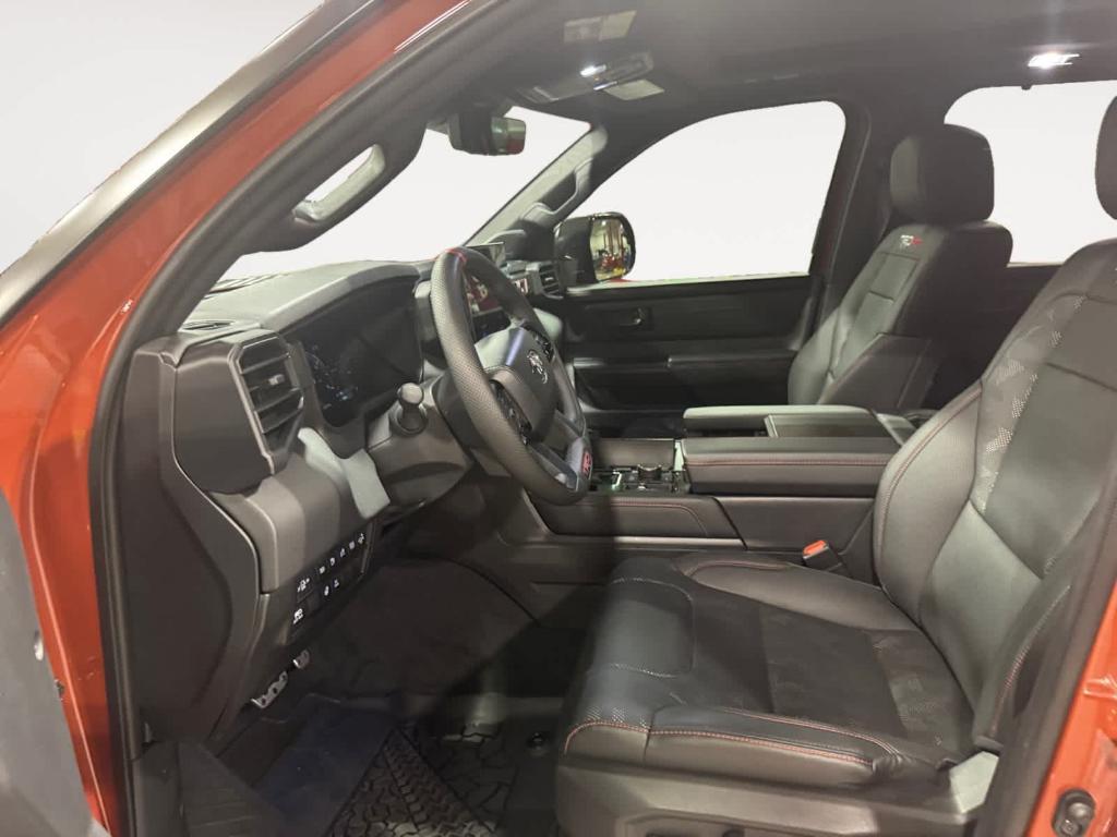 used 2024 Toyota Sequoia car, priced at $77,416