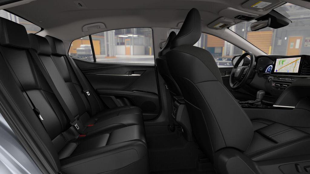 new 2026 Toyota Camry car, priced at $35,430