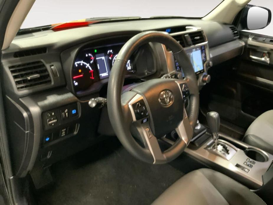 used 2021 Toyota 4Runner car, priced at $39,200