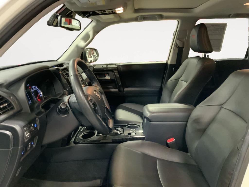 used 2023 Toyota 4Runner car, priced at $50,721
