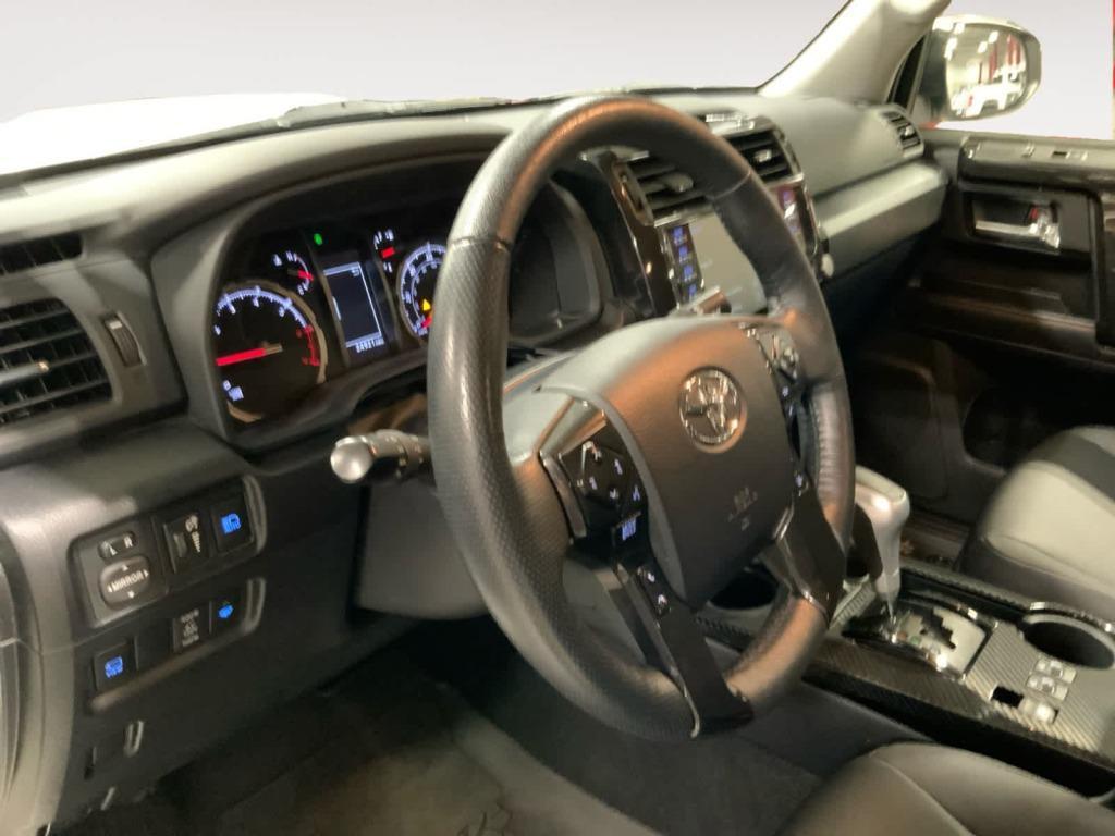 used 2023 Toyota 4Runner car, priced at $50,721