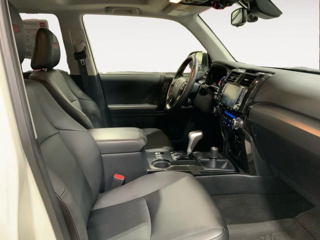 used 2023 Toyota 4Runner car, priced at $50,721