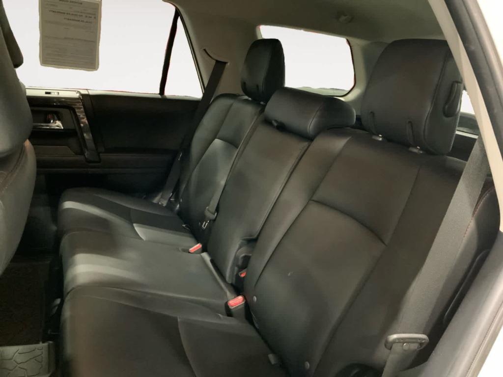used 2023 Toyota 4Runner car, priced at $50,721