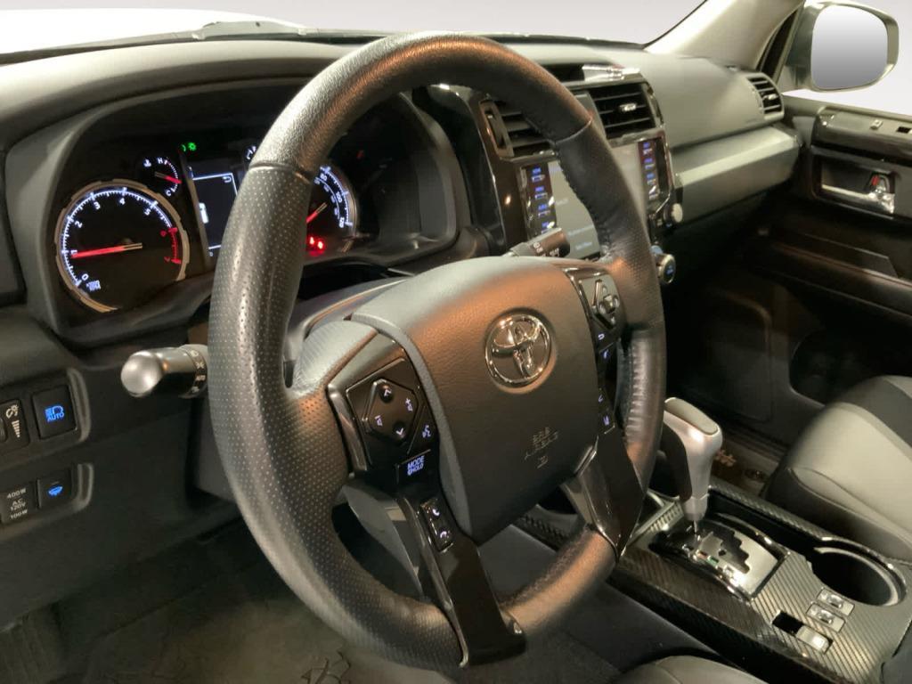 used 2023 Toyota 4Runner car, priced at $50,721