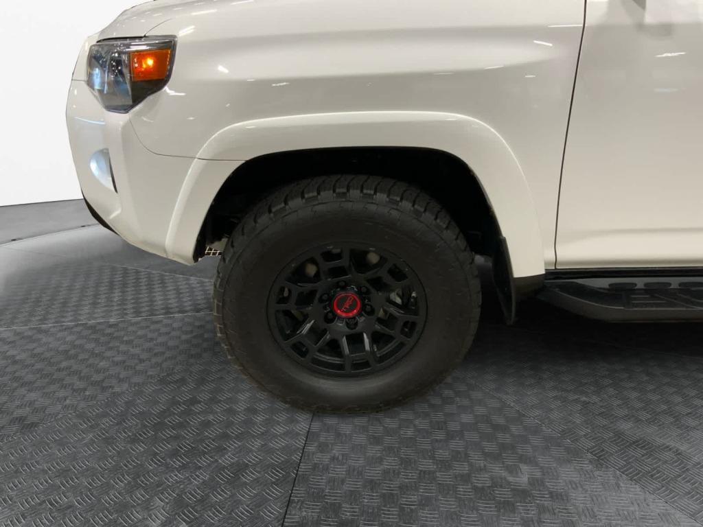 used 2023 Toyota 4Runner car, priced at $50,721