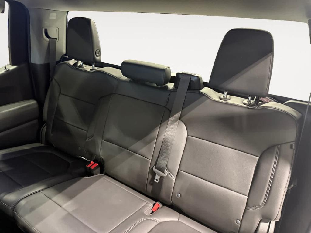 used 2019 Chevrolet Silverado 1500 car, priced at $22,998