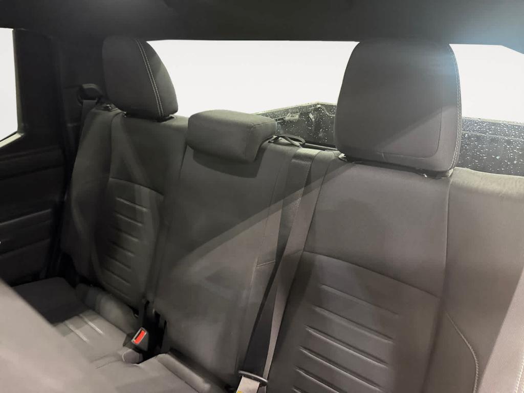 used 2024 Toyota Tacoma car, priced at $39,480