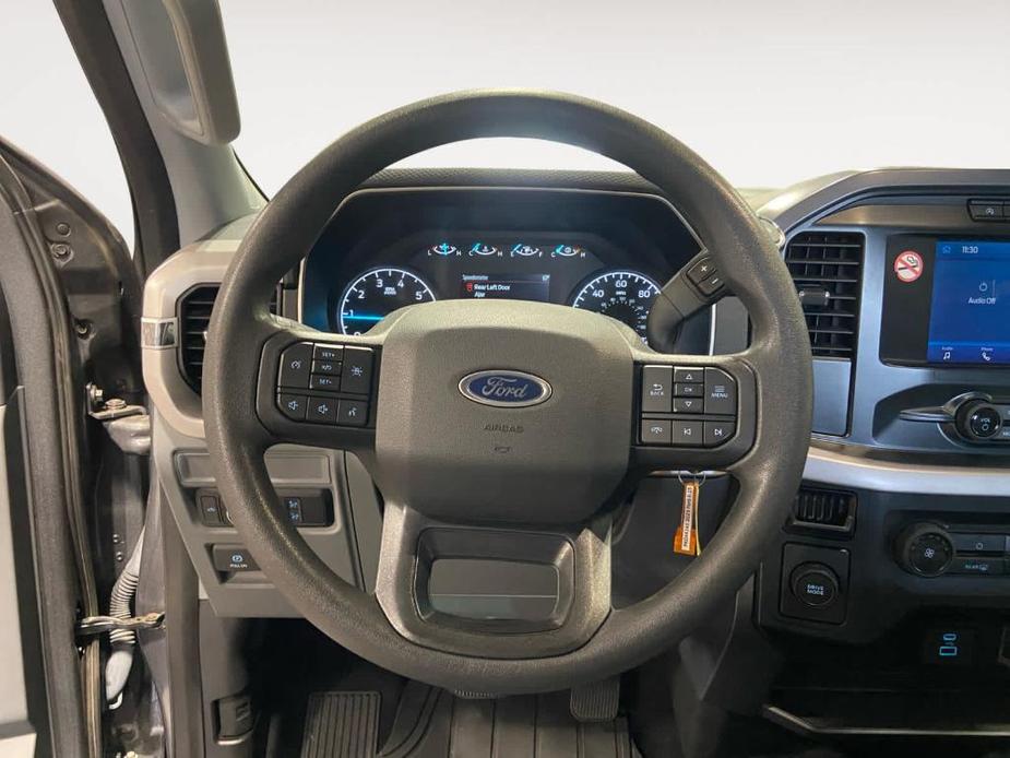 used 2023 Ford F-150 car, priced at $32,998