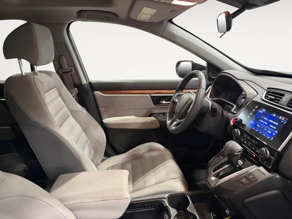 used 2020 Honda CR-V car, priced at $23,619