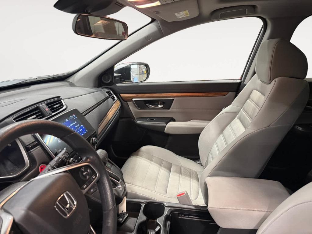 used 2020 Honda CR-V car, priced at $23,619