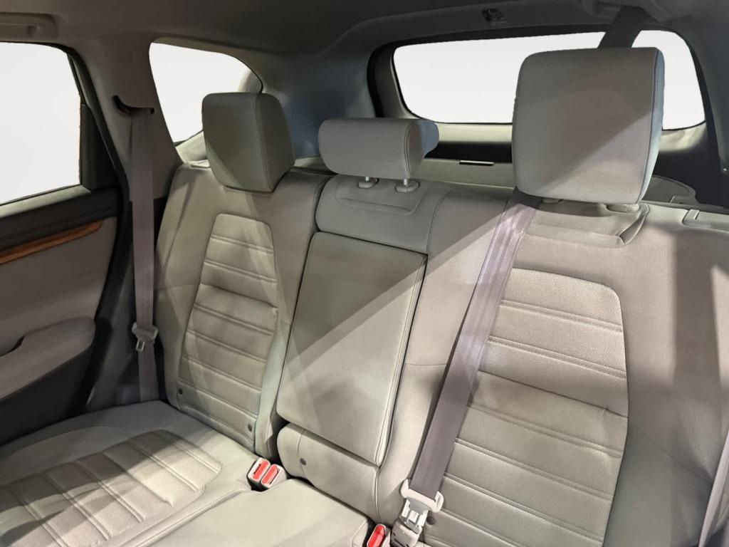 used 2020 Honda CR-V car, priced at $23,619