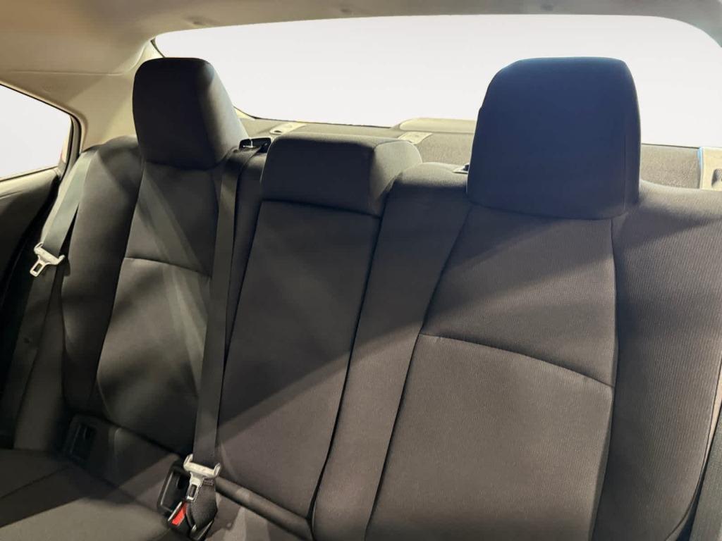 new 2026 Toyota Corolla car, priced at $23,156