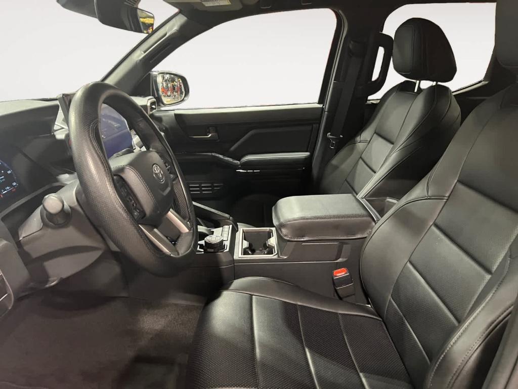 used 2024 Toyota Tacoma car, priced at $42,291