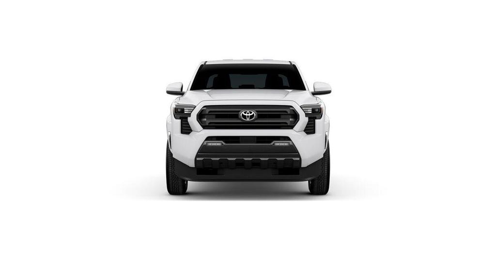 new 2026 Toyota Tacoma car, priced at $40,359