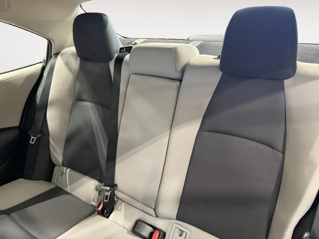 new 2026 Toyota Corolla car, priced at $23,094