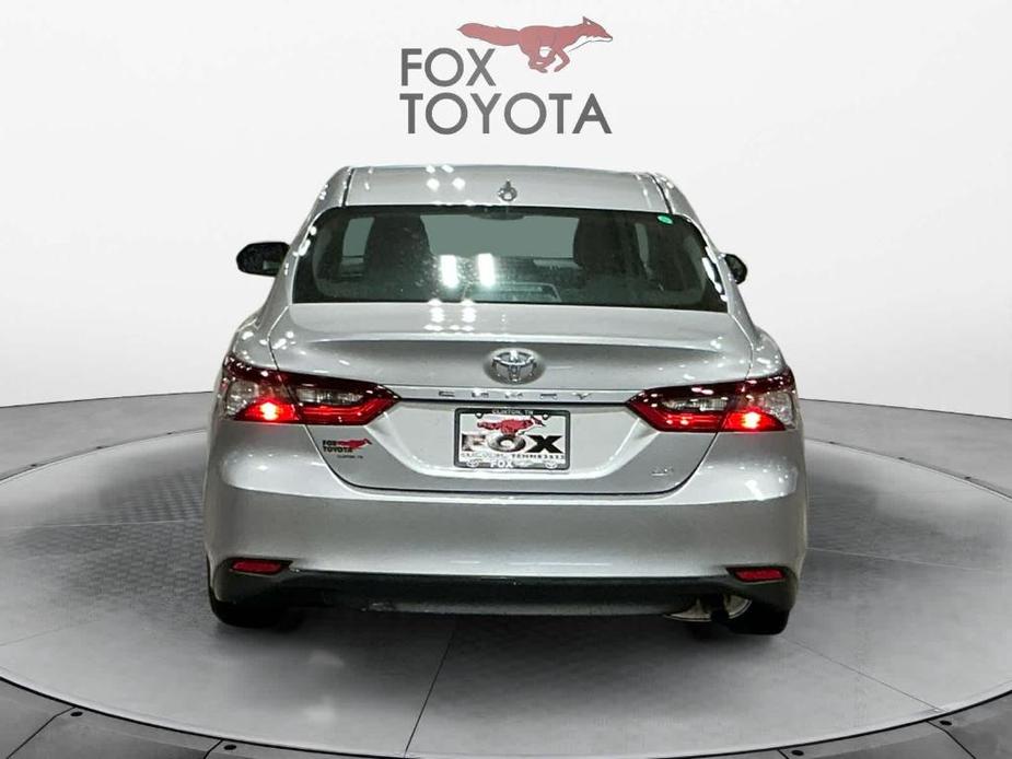 used 2023 Toyota Camry car, priced at $24,544