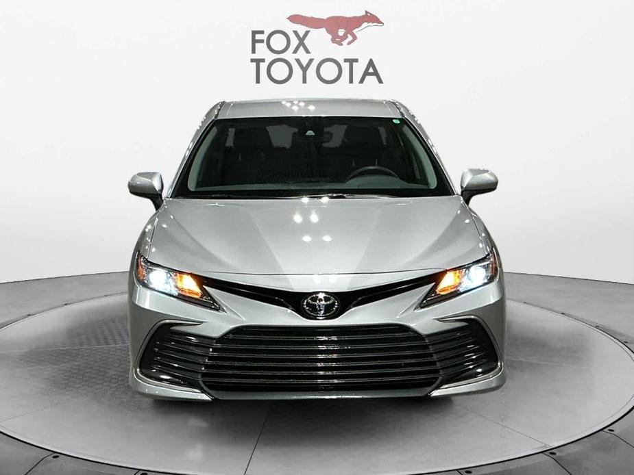 used 2023 Toyota Camry car, priced at $24,544