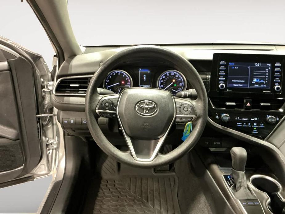 used 2023 Toyota Camry car, priced at $24,544