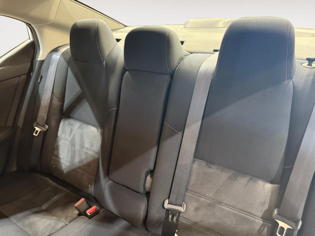 used 2023 Nissan Sentra car, priced at $22,185