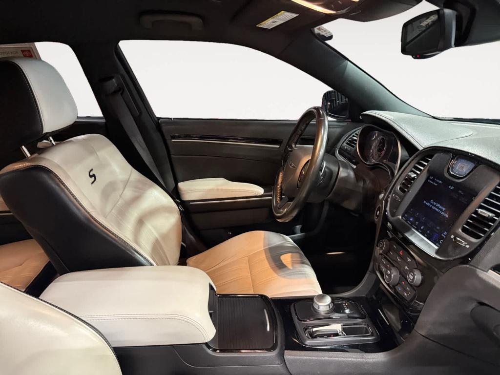 used 2021 Chrysler 300 car, priced at $22,598