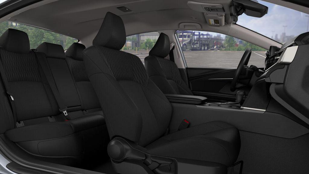 new 2026 Toyota Camry car, priced at $30,137