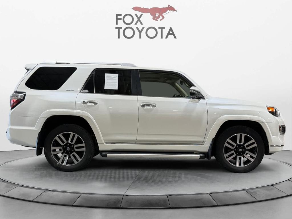 used 2020 Toyota 4Runner car, priced at $39,485