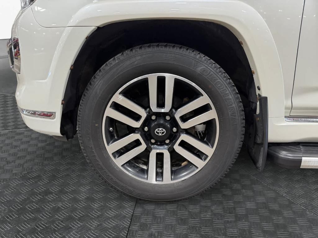 used 2020 Toyota 4Runner car, priced at $39,485