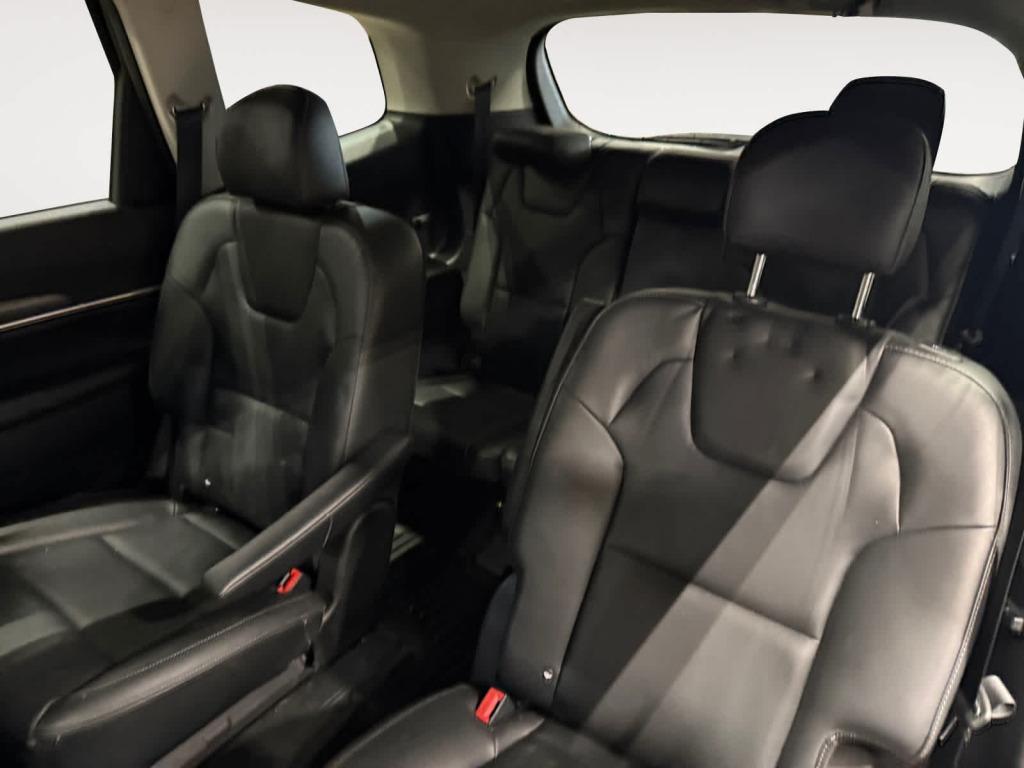 used 2021 Kia Telluride car, priced at $25,020