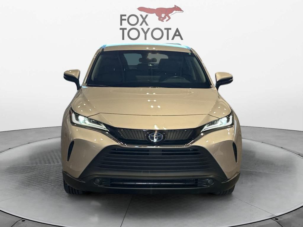 used 2024 Toyota Venza car, priced at $34,161