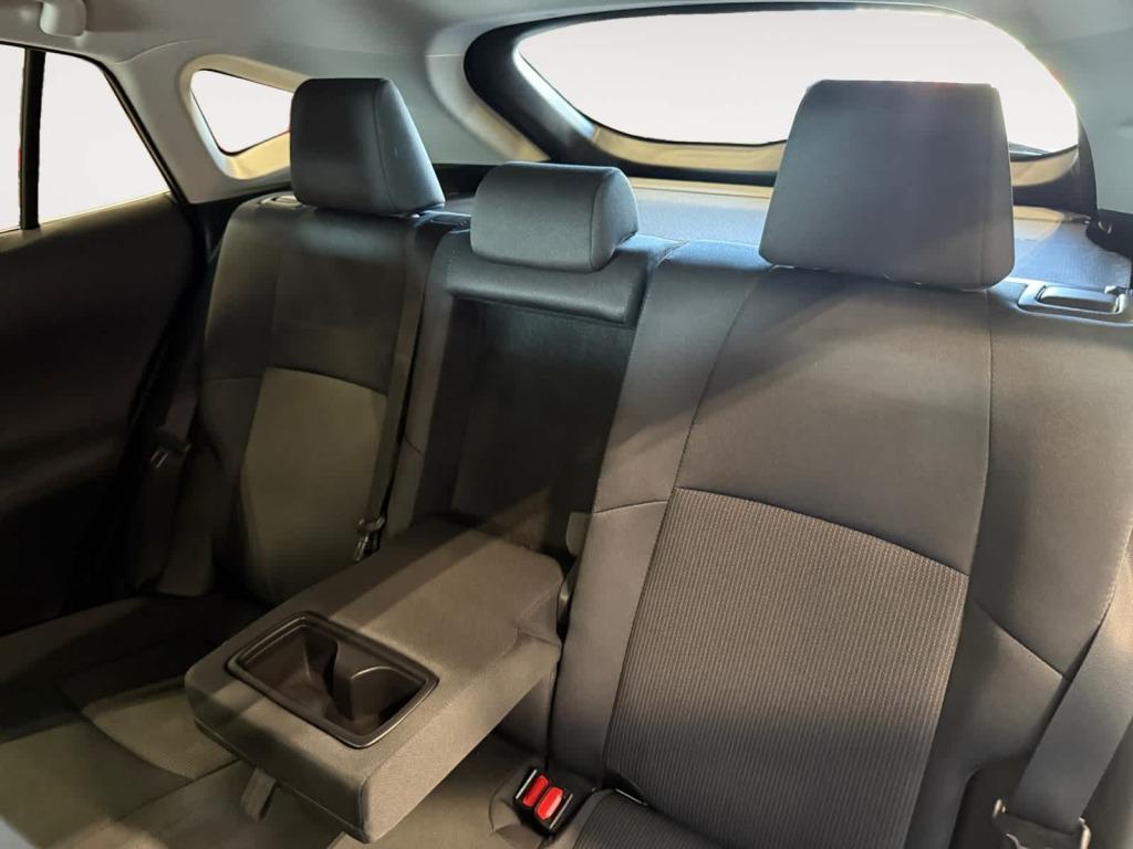 used 2024 Toyota Venza car, priced at $34,161