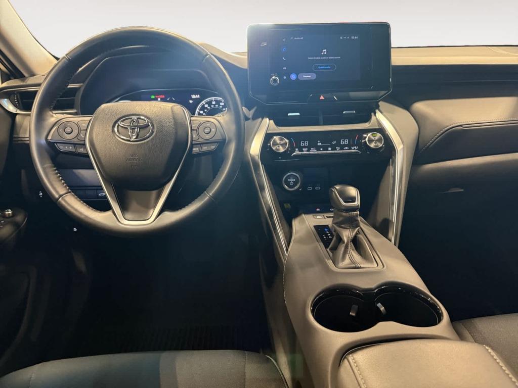used 2024 Toyota Venza car, priced at $34,161