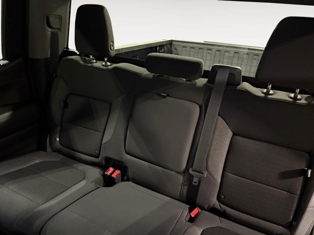 used 2021 Chevrolet Silverado 1500 car, priced at $37,321