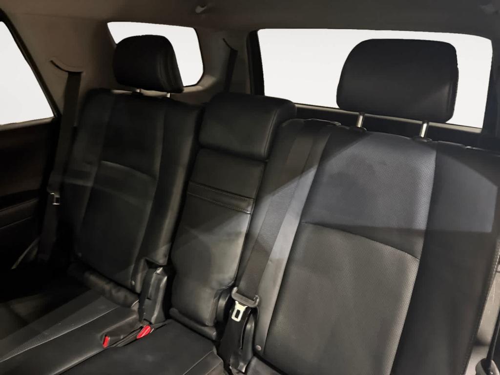 used 2022 Toyota 4Runner car, priced at $34,828