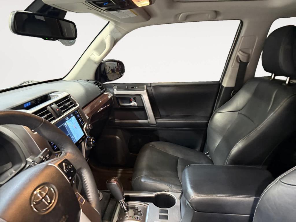 used 2022 Toyota 4Runner car, priced at $34,828