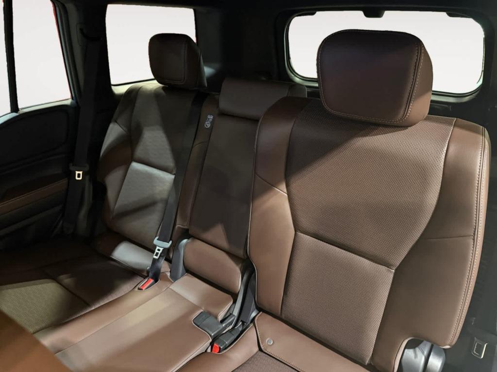new 2025 Toyota Land Cruiser car, priced at $73,317